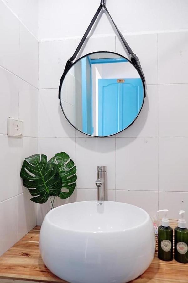 La Casa Homestay - 11B Anh Dao, Bai Chay Ha Long Bagian luar foto